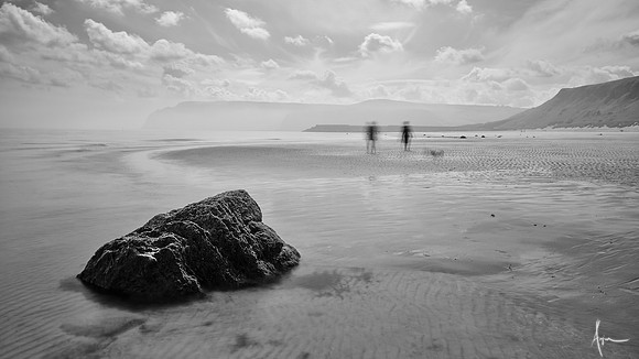 Time and Tide