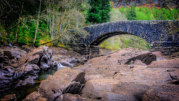 Penbont bridge