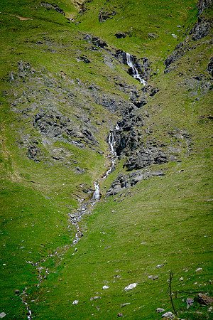 Julierpass scenes