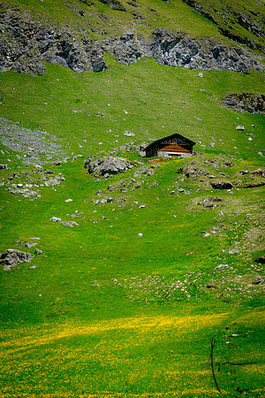 Julierpass scenes