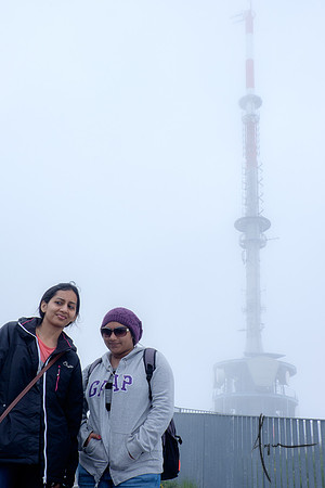 Rigi scenes