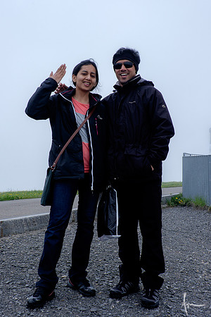 Rigi scenes