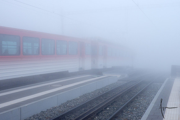 Rigi scenes