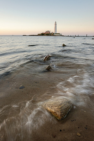 St Marys of a morning