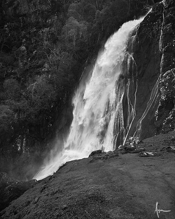 Aber falls