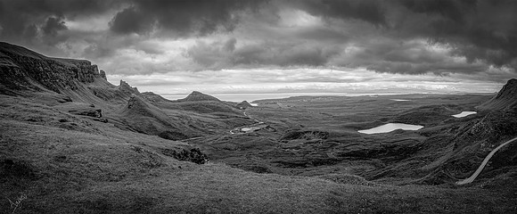 The Quiraing