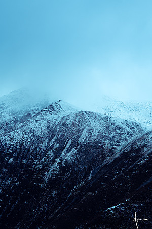 Foreboding, Blencathra