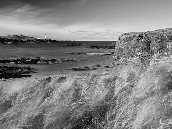 Ardnamurchan Impressions I