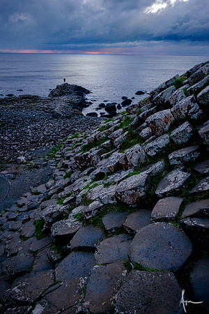 Causeway's end