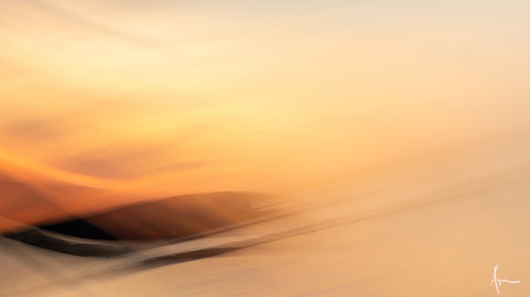 Sunset rhythms