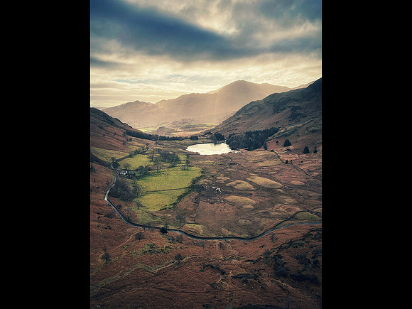 Little Langdale
