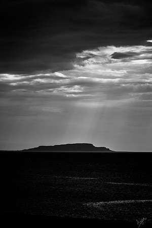Egg from Elgol, Skye