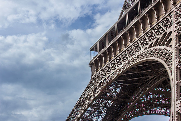 Eiffel Tower