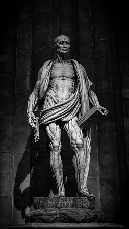 Duomo dude