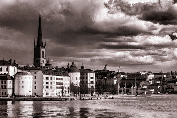 Gamlastan