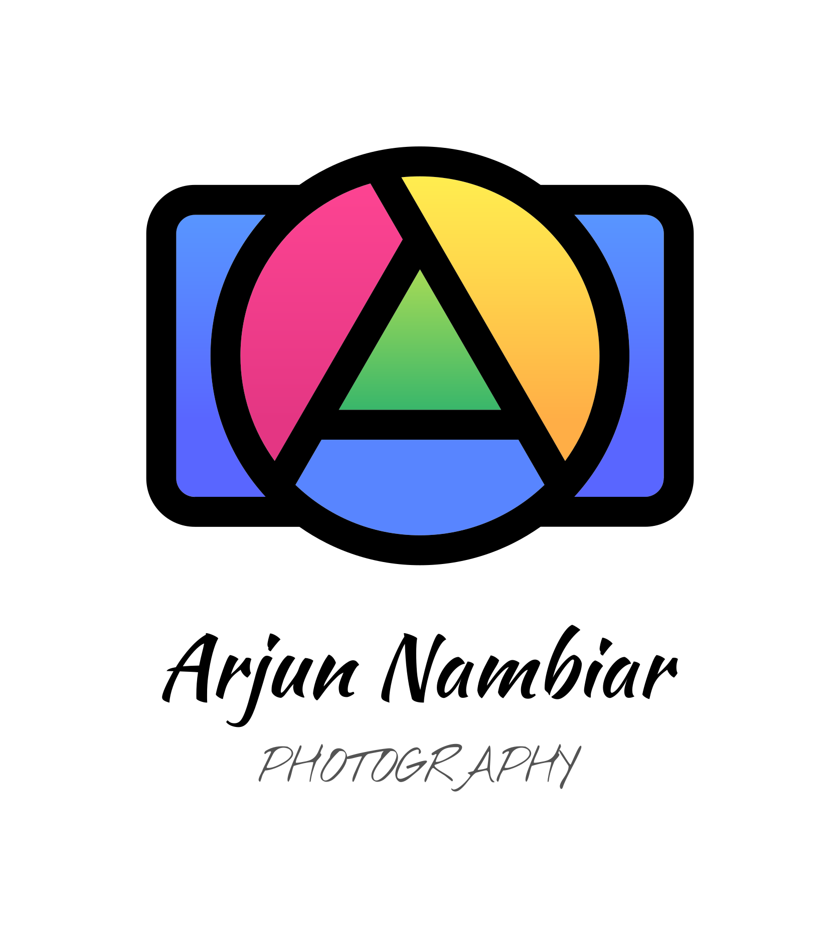 Arjun Nambiar Photography